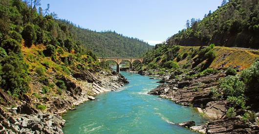 A Guide to California's Gold Country