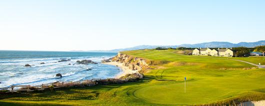 The 11 Best Golf Courses in Northern California
