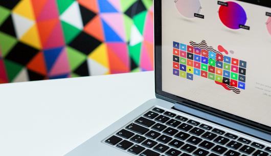 10 Graphic Design Trends to Watch for in 2019