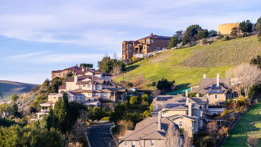These Are The Greenest Cities in California