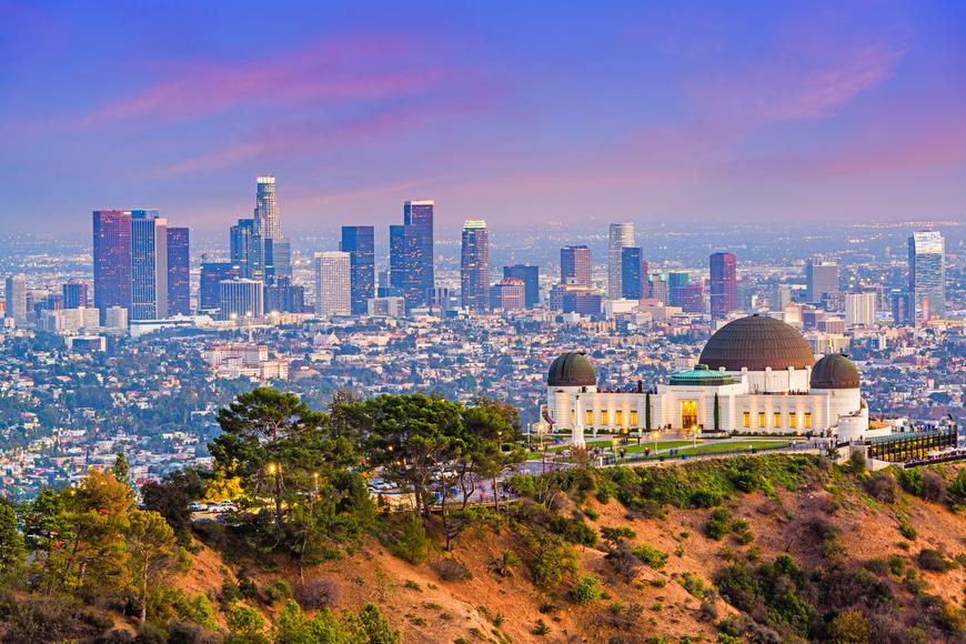 The Best Free Things to Do in Los Angeles Year-Round