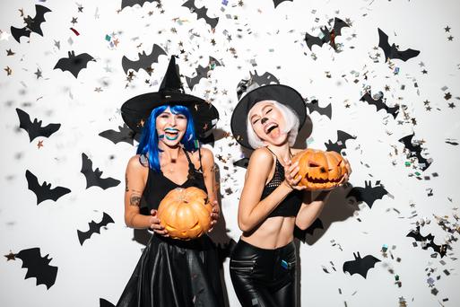 The Best Halloween Costume Based on Your Zodiac Sign