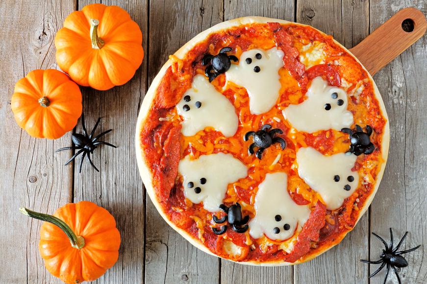 Spooky Halloween Recipes To Try this Year