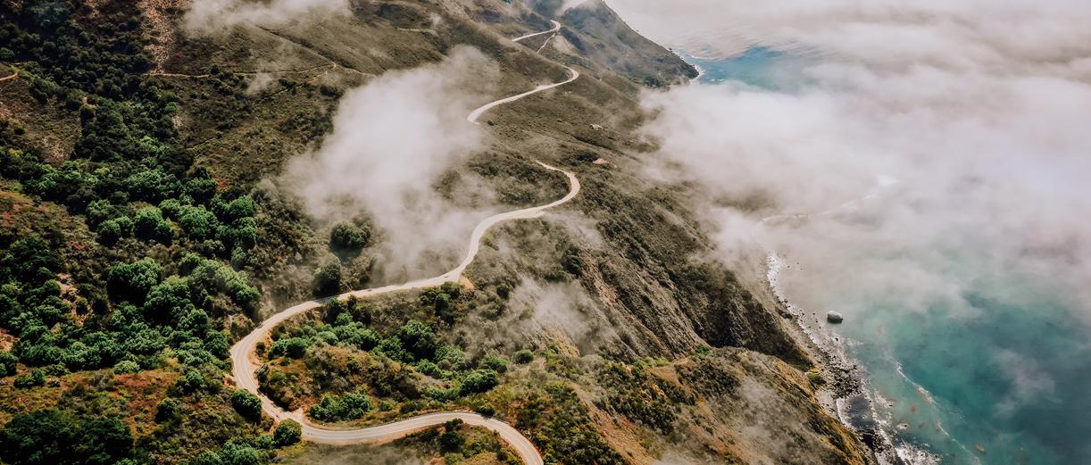 The Ultimate Pacific Coast Highway Road Trip
