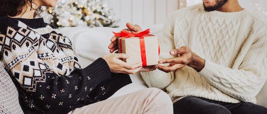 California Gift Etiquette: What To Do With The Gifts You Don't Love