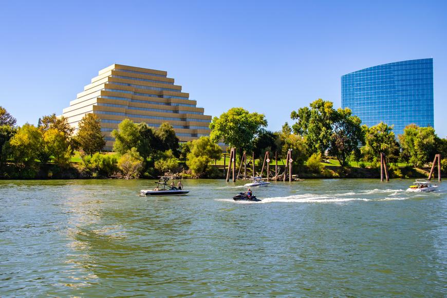 Fun and Free Things to do in Sacramento
