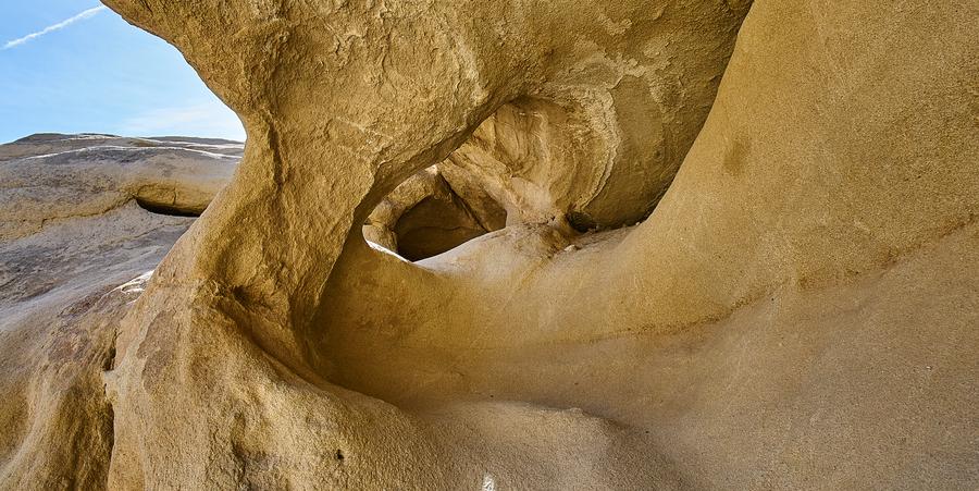 Where to Find the Coolest Caves in California