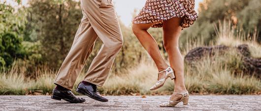 Dazzling Decades: Celebrate The Roaring Twenties in True California Fashion