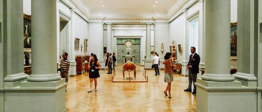 SoCal's Free Museum Day is One Week Away