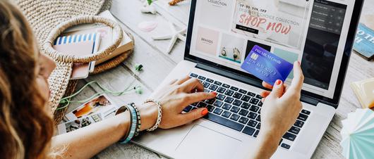 Support Your California Brands While Social Distancing