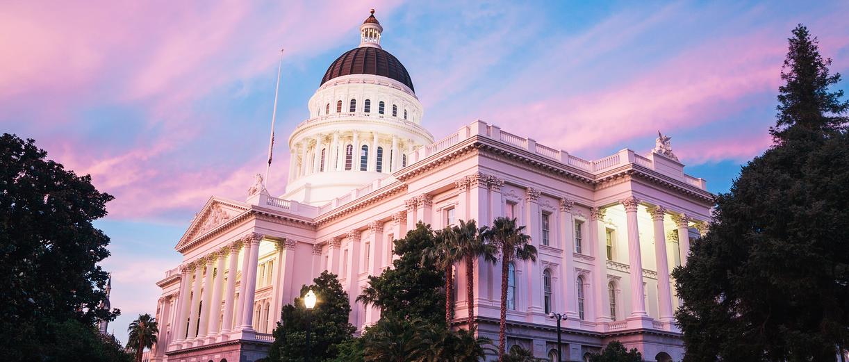 9 New California Laws You Should Know in 2020
