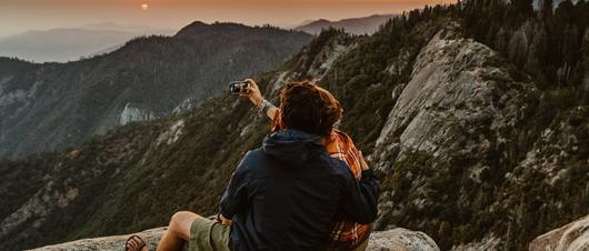 A Guide to California's National Forests