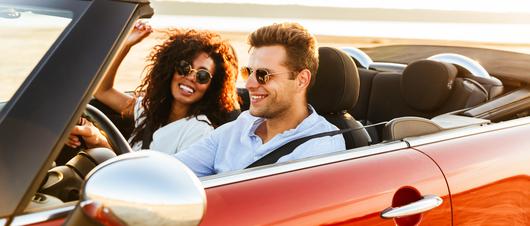 The Unspoken California Driving Rules You Need to Know