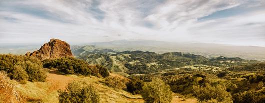 The 7 Best Hiking Trails in Contra Costa County