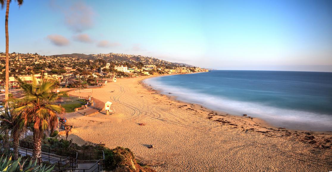 The Best Weekend Getaways from Los Angeles
