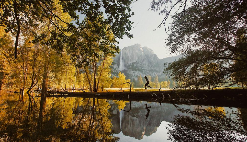 Getaway Guide: Yosemite National Park