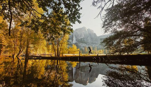 Getaway Guide: Yosemite National Park