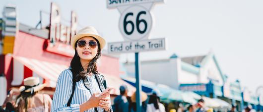 19 Weird Facts You Didn't Know About California