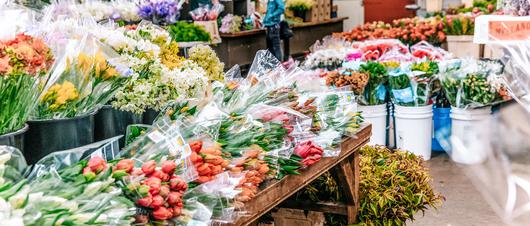 Best Valentine's Day Flowers for Every Relationship Status