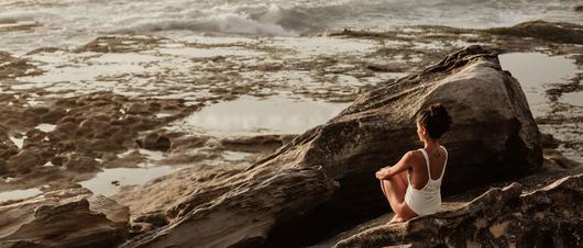 California Dreams: We Made New Year's Resolutions and This is How They're Going