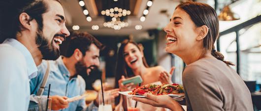 Munch All Month: California Restaurant Month Has Arrived