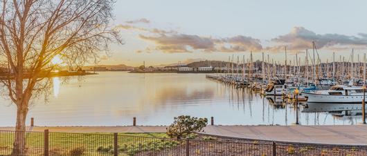 East Bay City Guide: A Day in Richmond