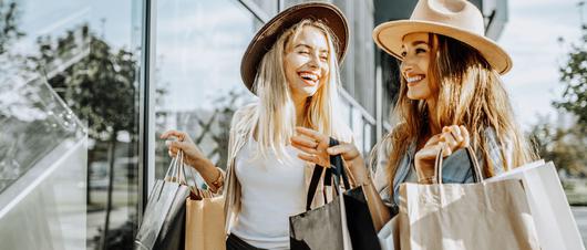 A Guide to Shopping in the East Bay