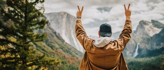 The Best Places to Spend Spring Break in California