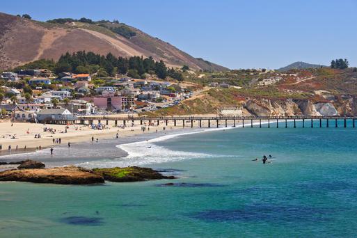 9 Hidden Gems in San Luis Obispo County