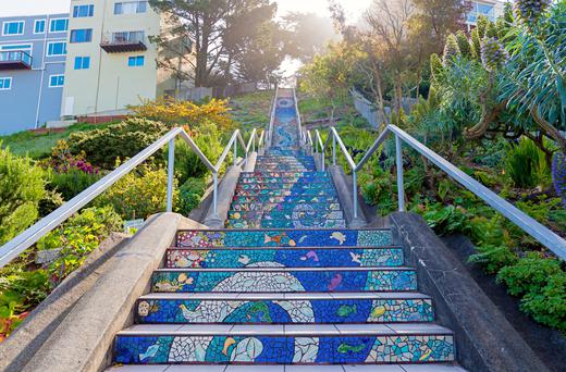 San Francisco Hidden Gems You Wish You Knew Sooner