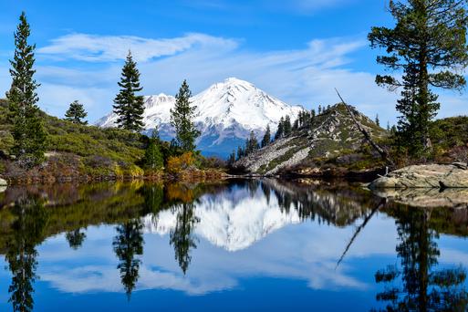Hiking Mount Shasta: Tips, Best Season, Permits