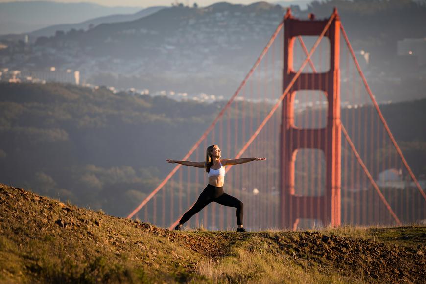 9 Hiking Trails In San Francisco That Are Anything But Basic