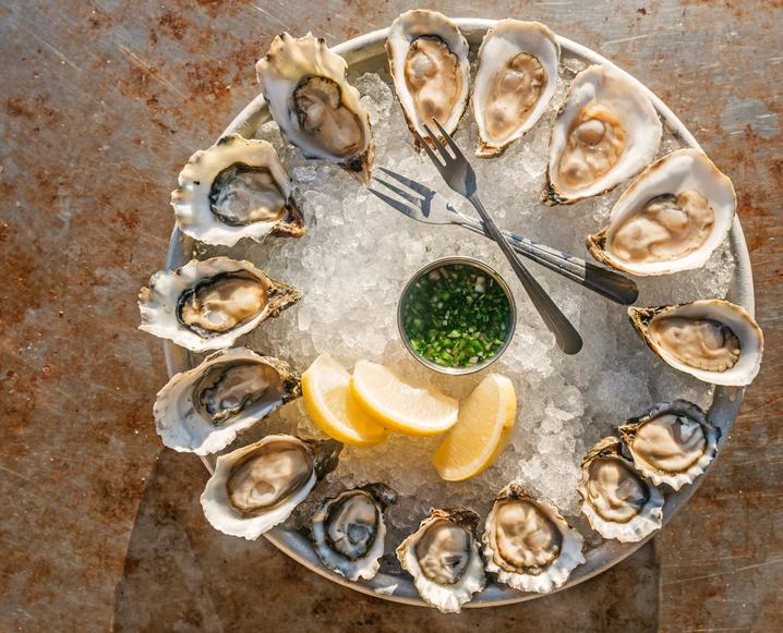 The Most Iconic Foods in California