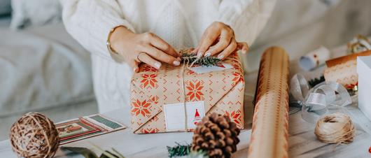 Holiday Frenzy: California's Best Last-Minute Gifts