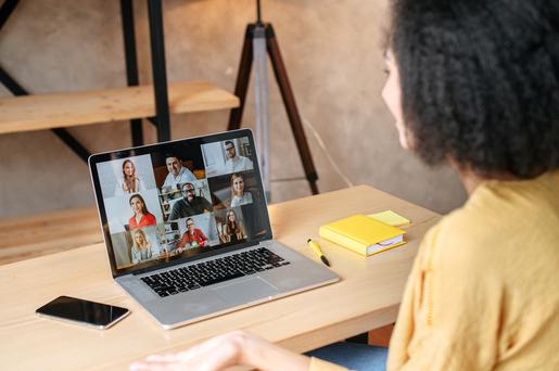 How to Host a Virtual Game Night in California