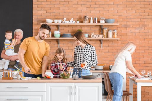 How to Celebrate Hanukkah at Home in California