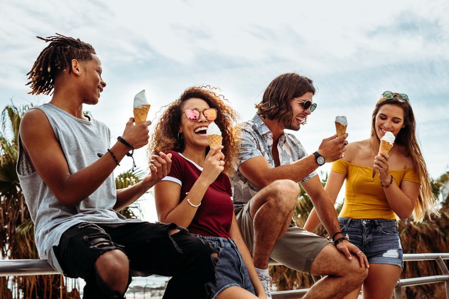 The 12 Best California Ice Cream Brands