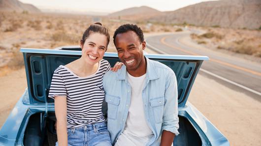 8 Incredible Weekend Road Trips to Take Soon