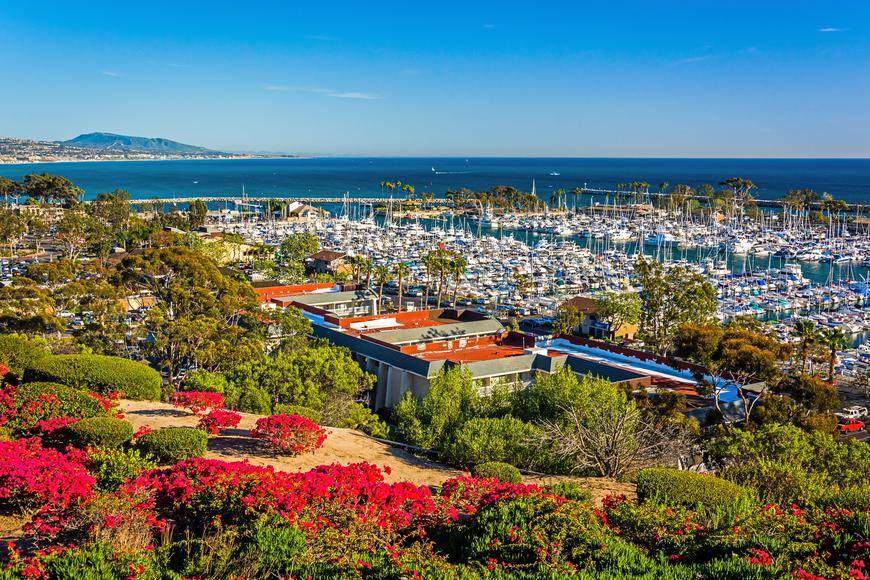 9 Inexpensive Weekend Getaways in Southern California