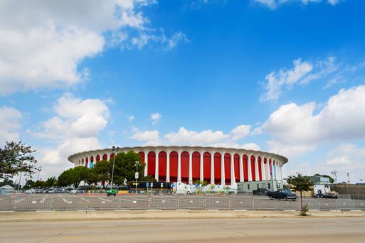 Why Inglewood, California, is the perfect place to call home
