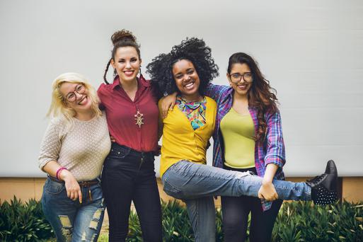 California's Inspiring Women That Are Missing from Your Books