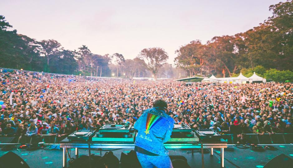I Went to Outside Lands, and This Is What Happened