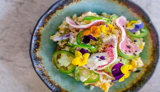 San Francisco Standout: KAIYO Brings Innovative Cuisine to Cow Hollow