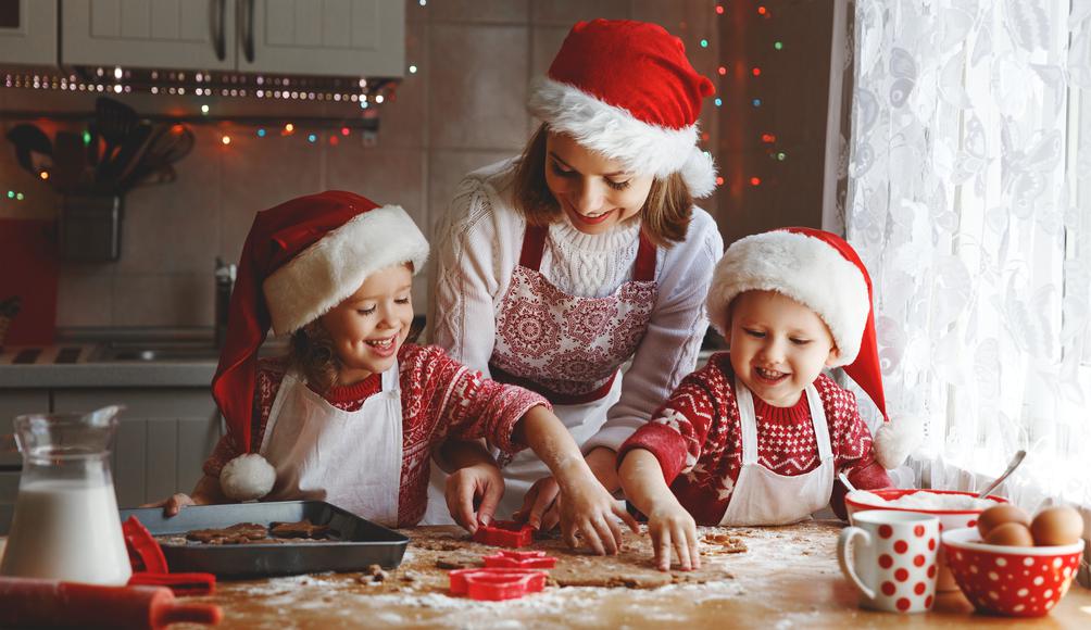11 Ways to Keep Kids Busy During The Holidays