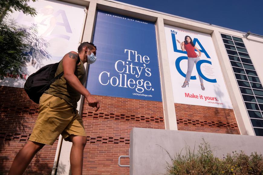 Top Colleges Near Burbank, CA: Discover Your Ideal Academic Experience