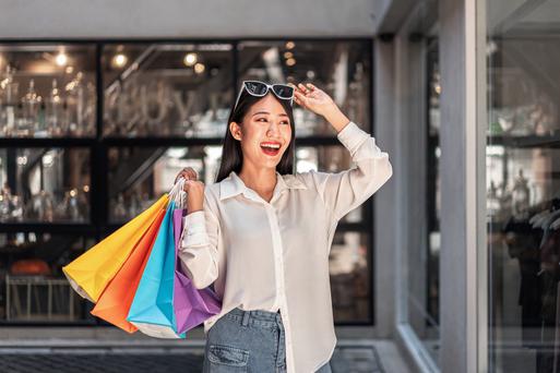 A Guide to L.A.'s Fashion District