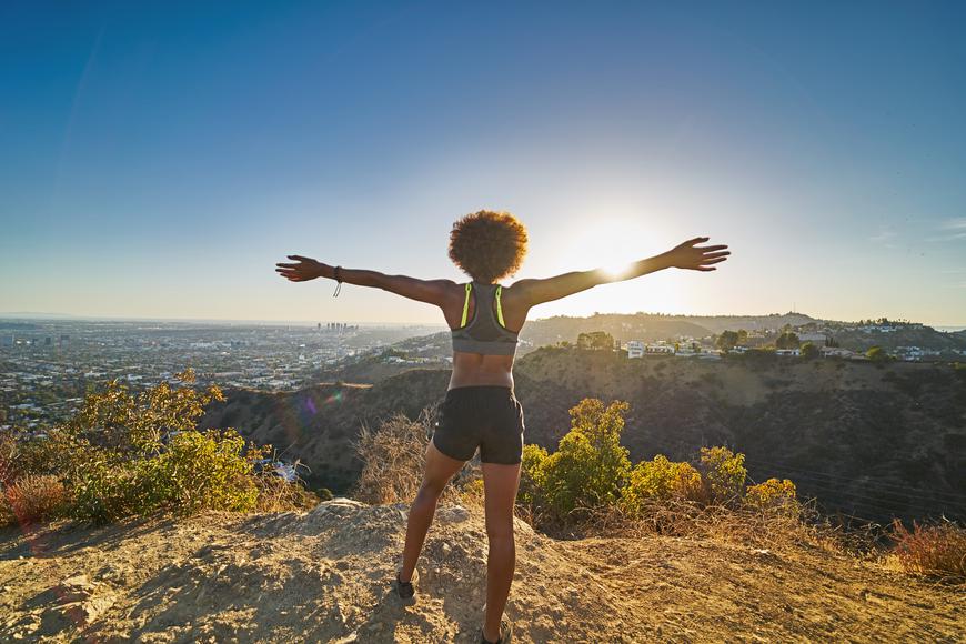 The Top 10 L.A. Hikes For Stunning Views