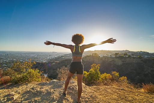 The Top 10 L.A. Hikes For Stunning Views