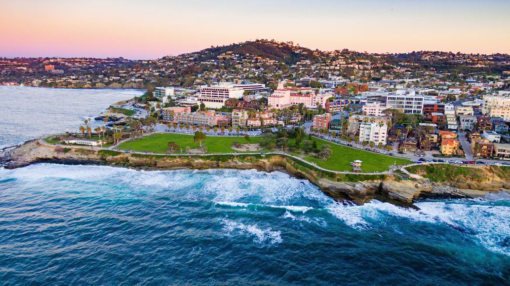 5 Beautifully Scenic Drives in San Diego