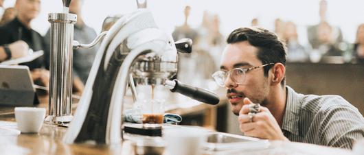 The Los Angeles Coffee Festival is Next Week